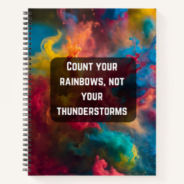 Diario de Gratitud inspiradora - Perfecto para reg