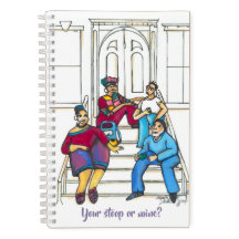 Diario de Historias del Stoop