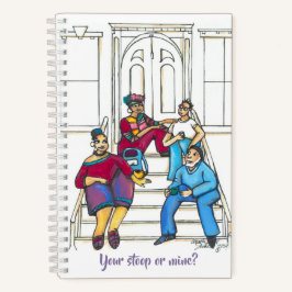 Diario de Historias del Stoop