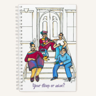 Diario de Historias del Stoop