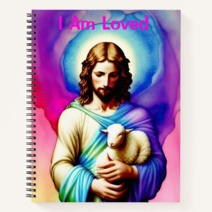Diario de Identidad Cristiano Buen Pastor
