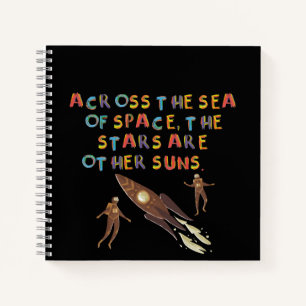 Diario de imaginación para niños