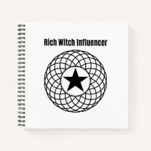 Diario de Influencia de Brujas Ricas