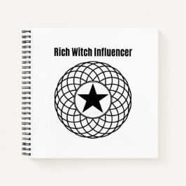 Diario de Influencia de Brujas Ricas
