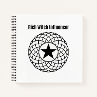 Diario de Influencia de Brujas Ricas