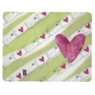 Diario de la acuarela de los amigos por