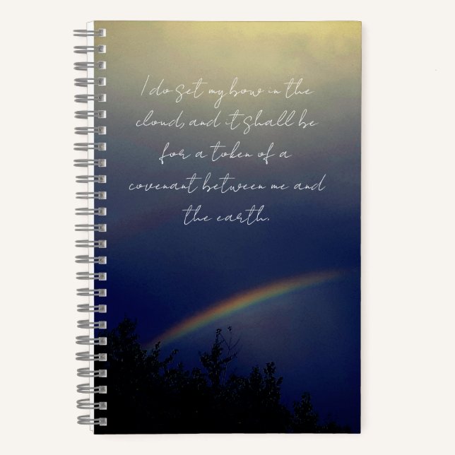 Diario de la Biblia (Anverso)