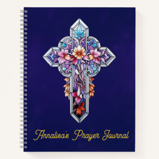 Diario de la Cruz de Vidrio Mantenido