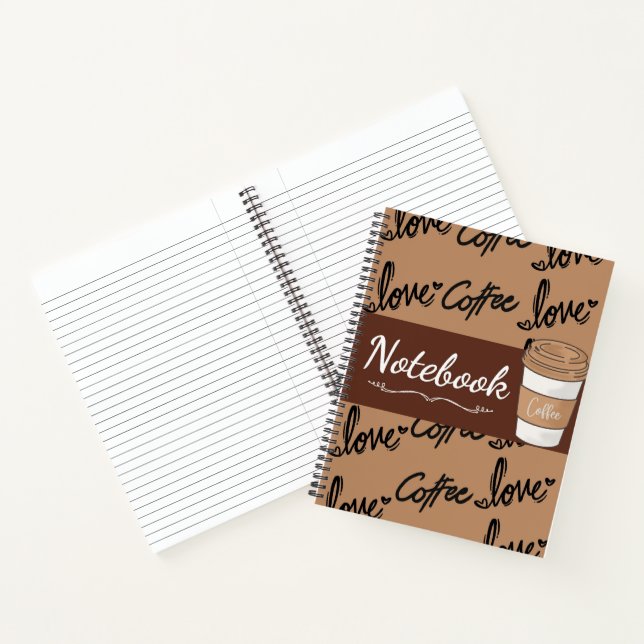 Diario de la estética de Cute Brown (Interior)