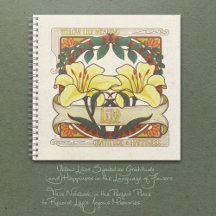 Diario de la felicidad de la gratitud de los amari