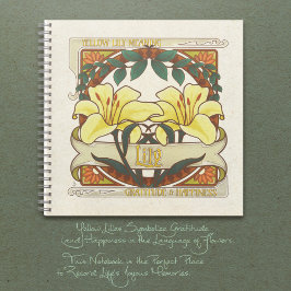 Diario de la felicidad de la gratitud de los amari