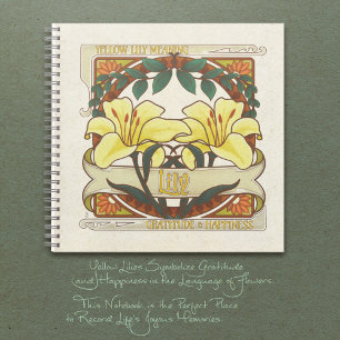 Diario de la felicidad de la gratitud de los amari