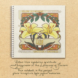 Diario de la felicidad de la gratitud de los amari