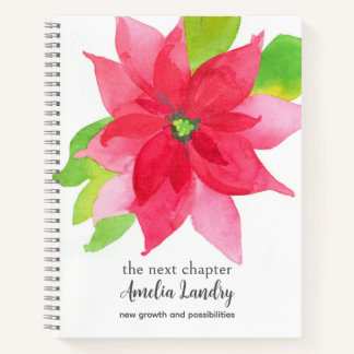 Diario de la Flor de Nacimiento de Diciembre Flor 