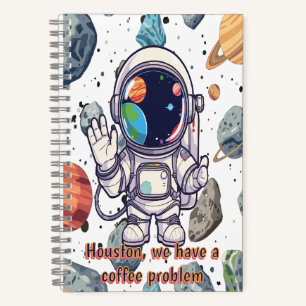 Diario de la Galaxia  Cuaderno Temático Espacial c