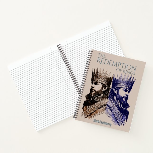 Diario de La Redención de Reyes (Interior)