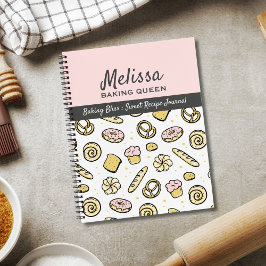 Diario de la Reina de la Reina del Hormigón Rosa