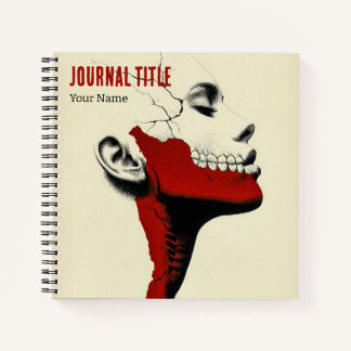 Diario de la Verdad Destrozada — Nombre y Título P