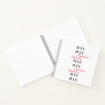 Diario de la viñeta de hiperfoco ADHD