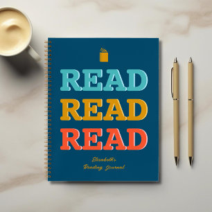 Diario de lectura de los aficionados al libro pers