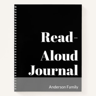 Diario de Lectura en Voz Alta de Familia Blanco y 
