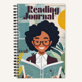 Diario de lectura personalizada