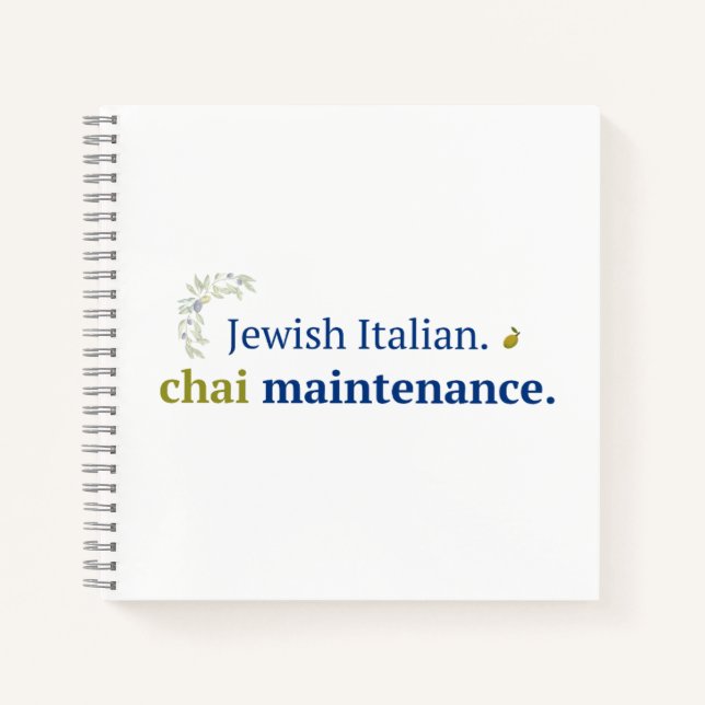 Diario de mantenimiento de Chai (Anverso)