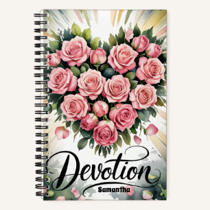 Diario de Mujeres Cristianas de Devoción Personali