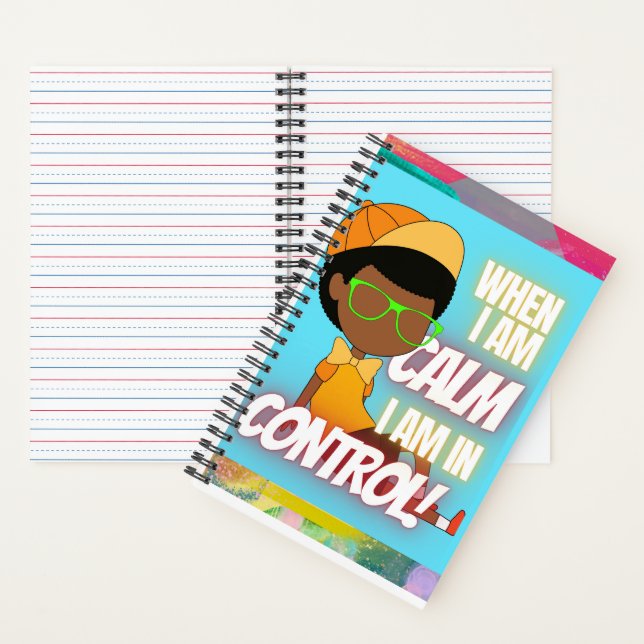 Diario de niños especificados (Interior)