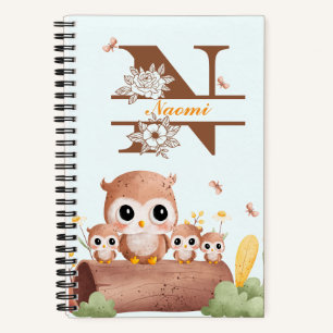 Diario de nombres personalizados para los amantes