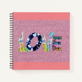 Diario de notas de amor