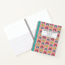 Diario de notas sobre la composición primaria del