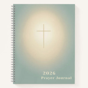 Diario de Oración 2026