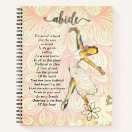 Diario de oración de Abide