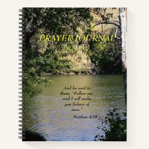 Diario de oraciones