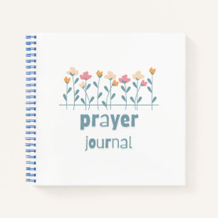 Diario de oraciones