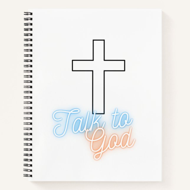 Diario de oraciones  (Anverso)