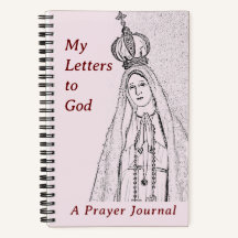 Diario de oraciones de Nuestra Señora de Fátima Cu