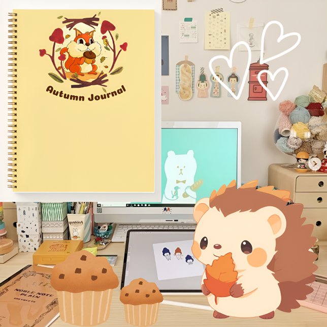 Diario de otoño 🤎 🥨 🍁 (Subido por el creador)