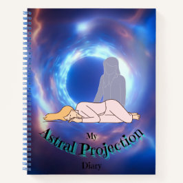 Diario de Protección Astral