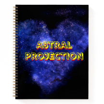 Diario de proyección de Astral