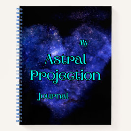 Diario de proyección de Astral