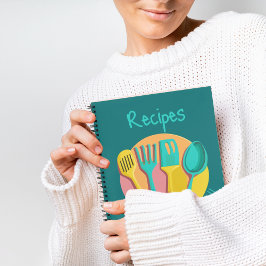 Diario de recetas favoritas