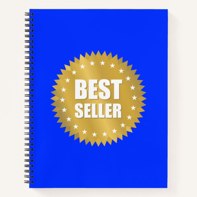 Diario de recompensa al mejor vendedor (Anverso)