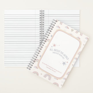 Diario de recuerdos de bebé - Citas divertidas