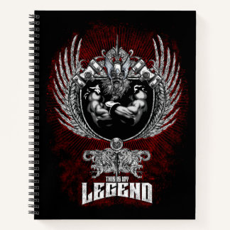 Diario de red de puntos de Odin