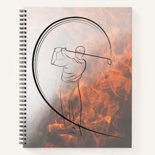 Diario de relaciones: Bloc de notas de espiral de 