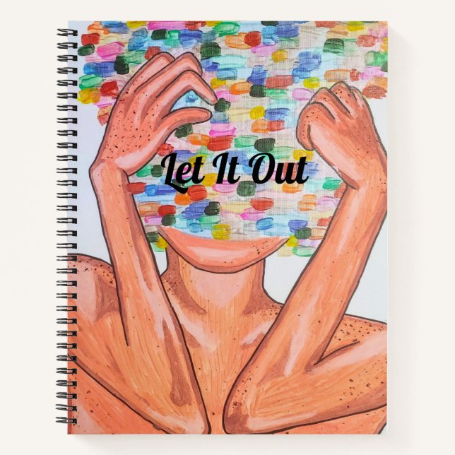 Diario de Salud Mental  (Anverso)