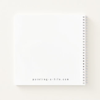 Diario de salud, rosa claro