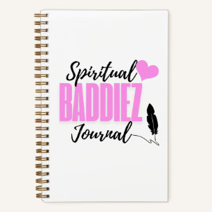 Diario de Spiritual Baddiez